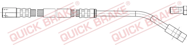 Brake Hose